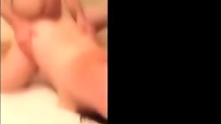 Fucking My Beautiful Girlfriend teen amateur teen cumshots swallow dp anal