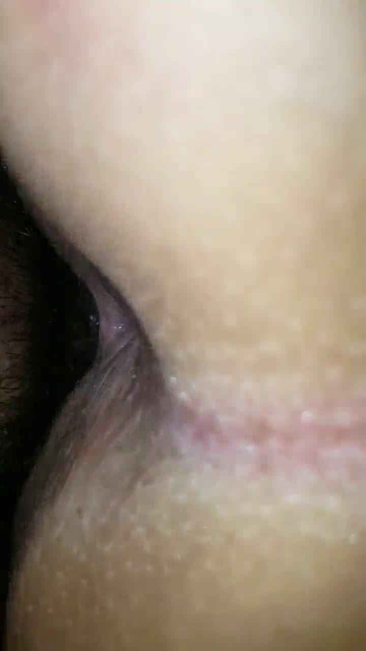 2017 Kiki and her first time doing anal!!!