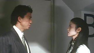 Deep japanese anal sex in the hotel home clip