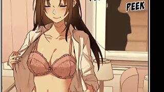 Mädchen freund sexy anime von cartoon-manytoon.com