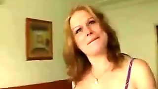 Horny Milf Squirting Milf Forced Creampie Video
