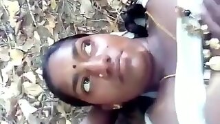 인도인 인도인 tamil 소녀 girija 야외 sex