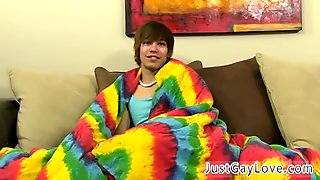 Emo boy sex twink movies Alexander is instantly pleased and Devin pulverizes him doggie