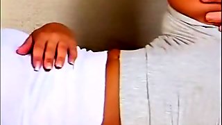 Incredible pornstar Daniella Rush in amazing anal, brunette porn clip
