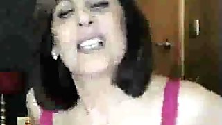 sexyvega fingering herself on live webcam