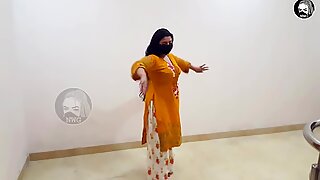 Gadi do manga dy Pákistánky Mujra Dance Sexy Dance Mujra