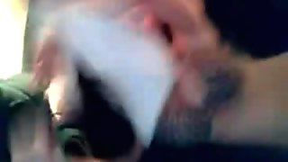 Big Boob Teen Fucking on Webcam